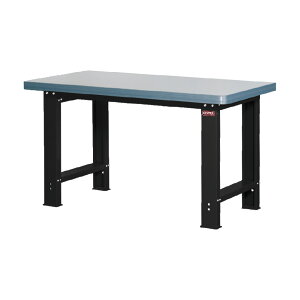 ！需自行組裝！【樹德】 WB高荷重型工作桌 WH5M 鐵桌 工作台 工廠 重型工業 工具桌 辦公桌 工作站