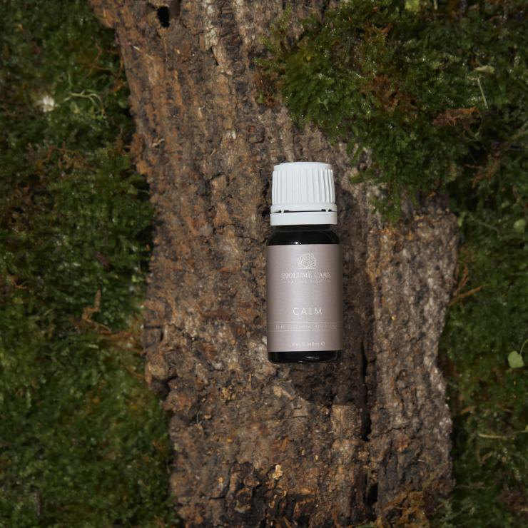 BIOLUME CARE | 澳洲植萃精油 CALM 怡然自得 (10mL)直送日本