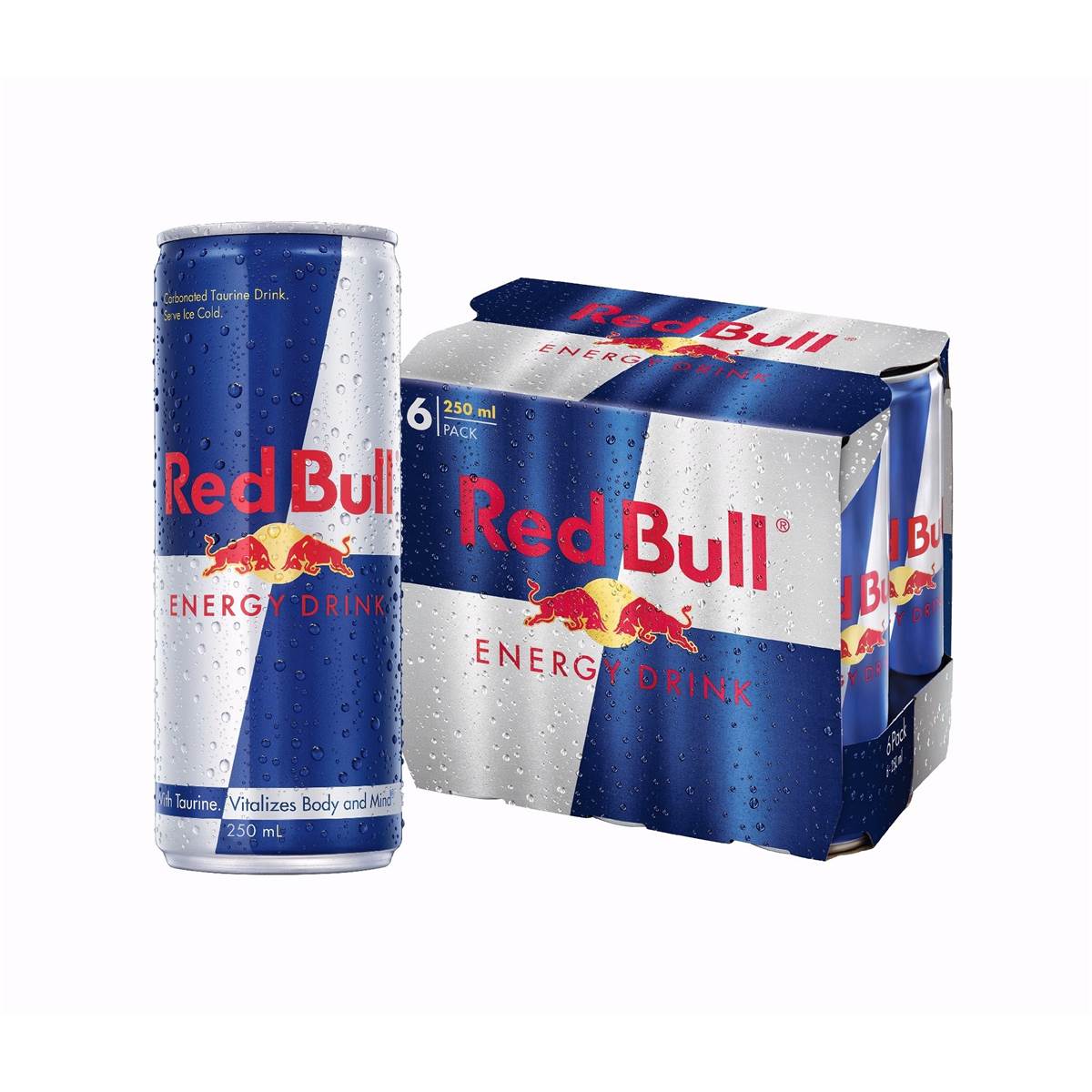 騎跑泳者 Red Bull 紅牛能量飲料 250ml 3入 提神飲料 提神飲品 台灣樂天市場 Line購物