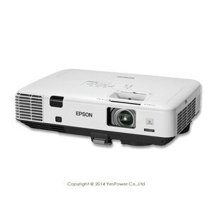 EB-1940W EPSON 4200流明投影機/解析度1280×800/內建10W高音質喇叭USB、HDMI/1.6倍