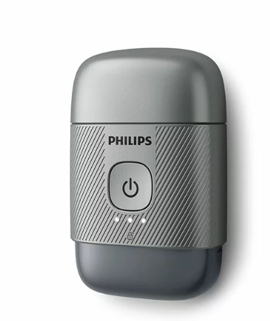 PHILIPS 飛利浦 刮鬍刀 便攜式 S592/05 最新款 日版原裝進口 日本代購