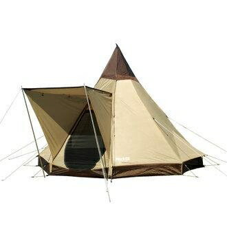 ├登山樂┤日本 Ogawa Pilz9-DX 蘑菇帳 # OGAWA-2793