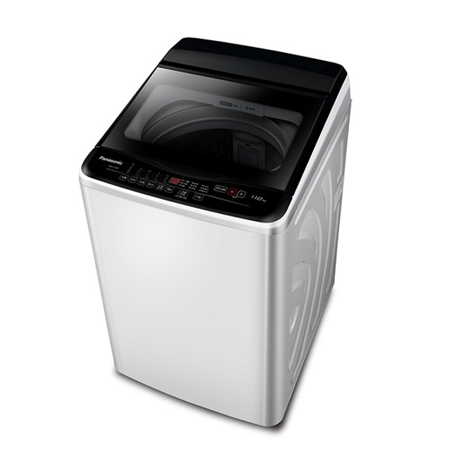 【APP下單9%回饋】[贈基本安裝]Panasonic國際牌 11KG 直立式 洗衣機 NA-110EB