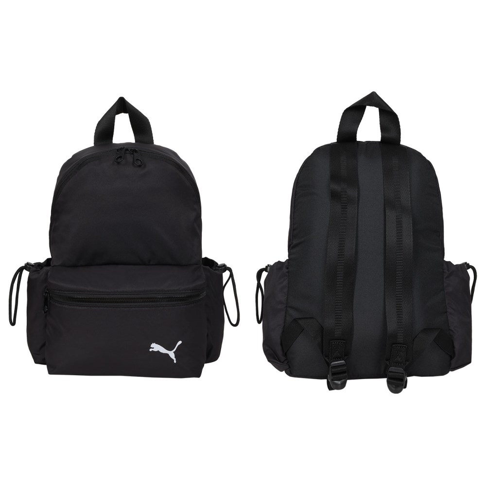 PUMA Core Her 後揹包(雙肩包 肩揹包「07948604」≡排汗專家≡