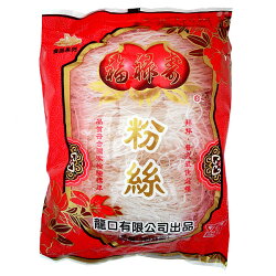 龍口 福祿壽粉絲 110g