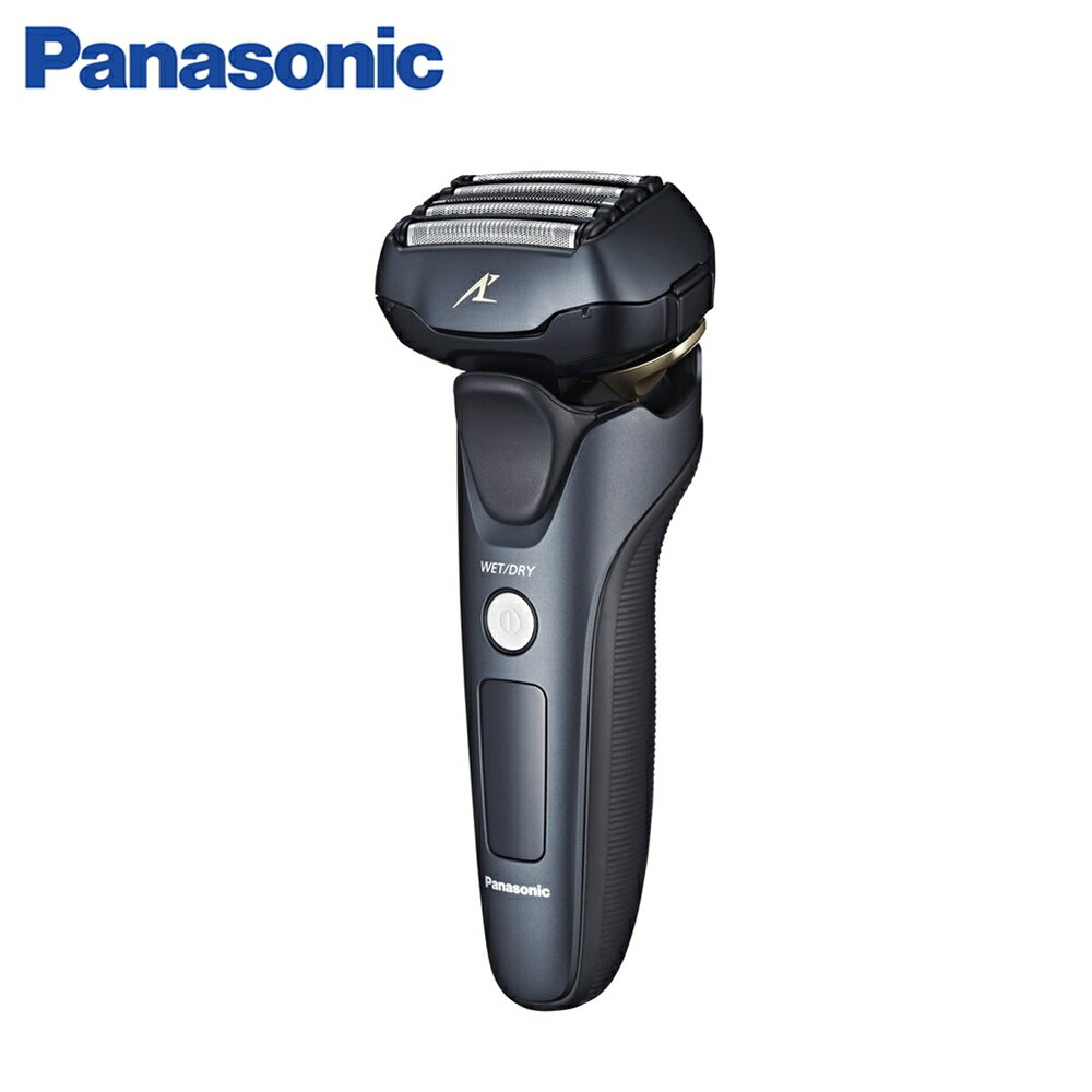 Panasonic國際牌 日本製造 五枚刃水洗電鬍刀 ES-LV67-K 原廠公司貨