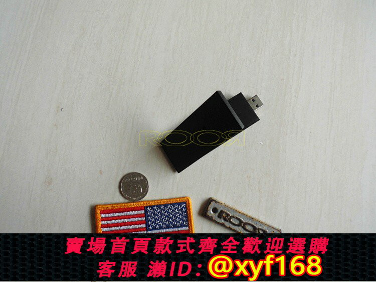 {保固一年 可打統編}網-件 NET-GEAR A6210 USB 3.0無線網絡卡wifi接收器 雙頻千兆臺式