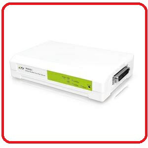 零壹 ZO TECH PS532 雙介面印表伺服器