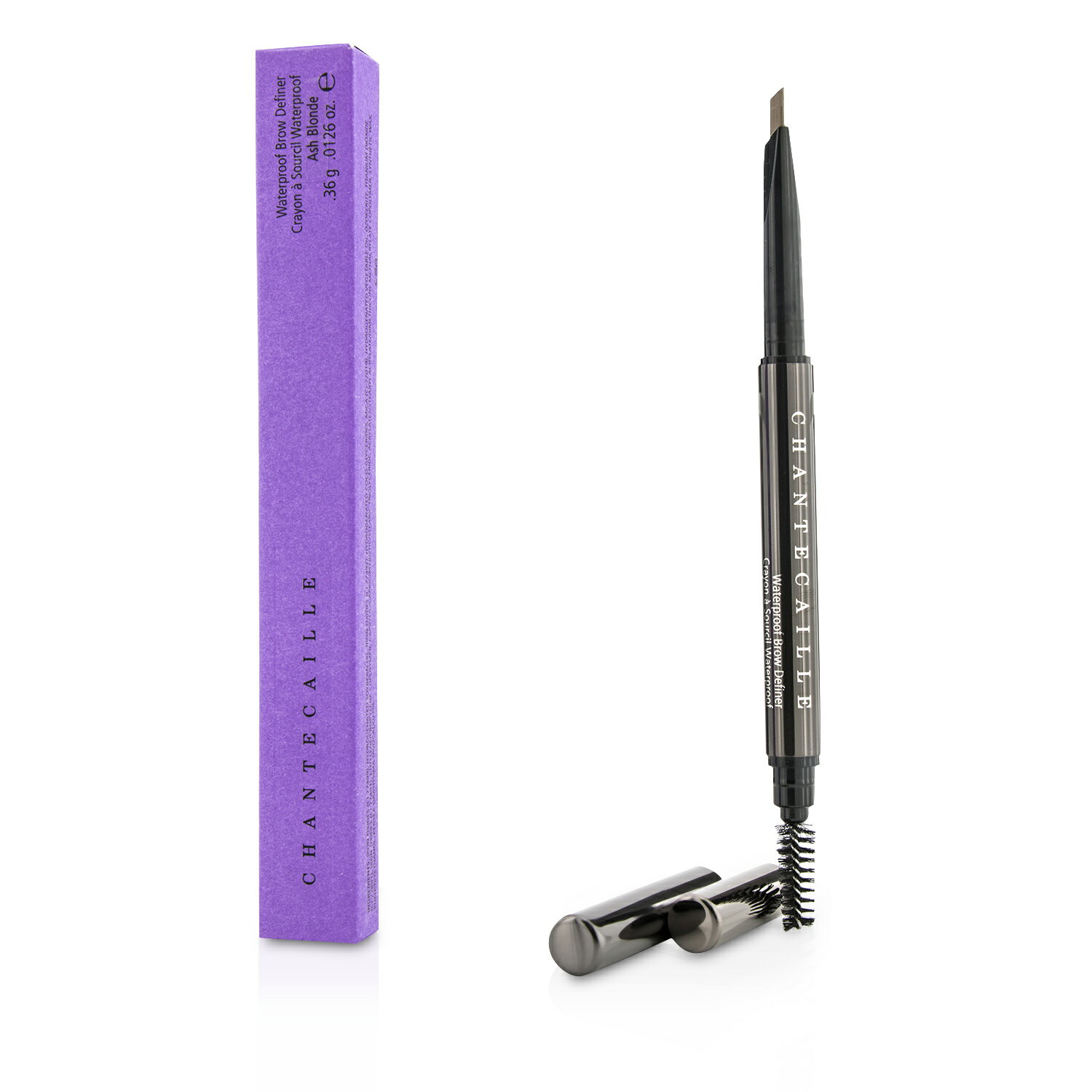 香緹卡 Chantecaille - 完美持久勻色眉筆 Waterproof Brow Definer