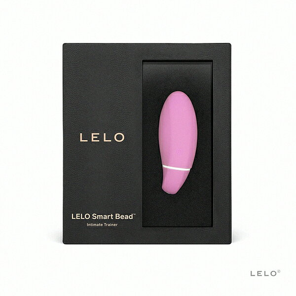 超值★ LELO - Lelo Smart Bead 智能萊珞球 凱格爾訓練聰明球 1