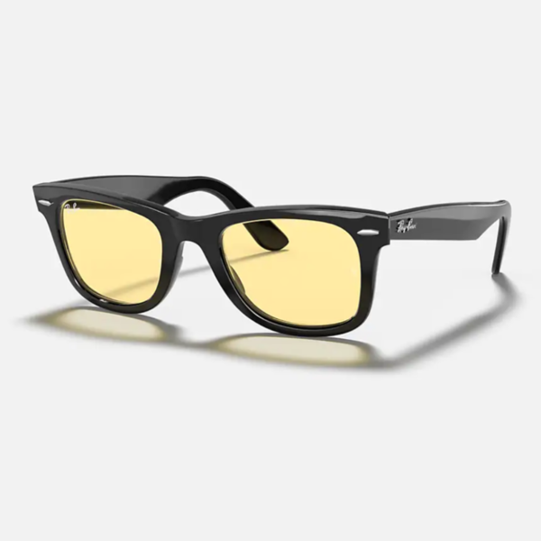 Ray Ban｜RB2140F-901/R6 Wayfare膠框太陽眼鏡