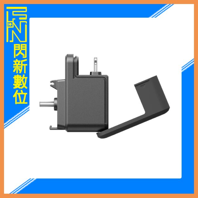 預訂!Insta360 X5 閃傳伴侶(公司貨)運動相機 配件