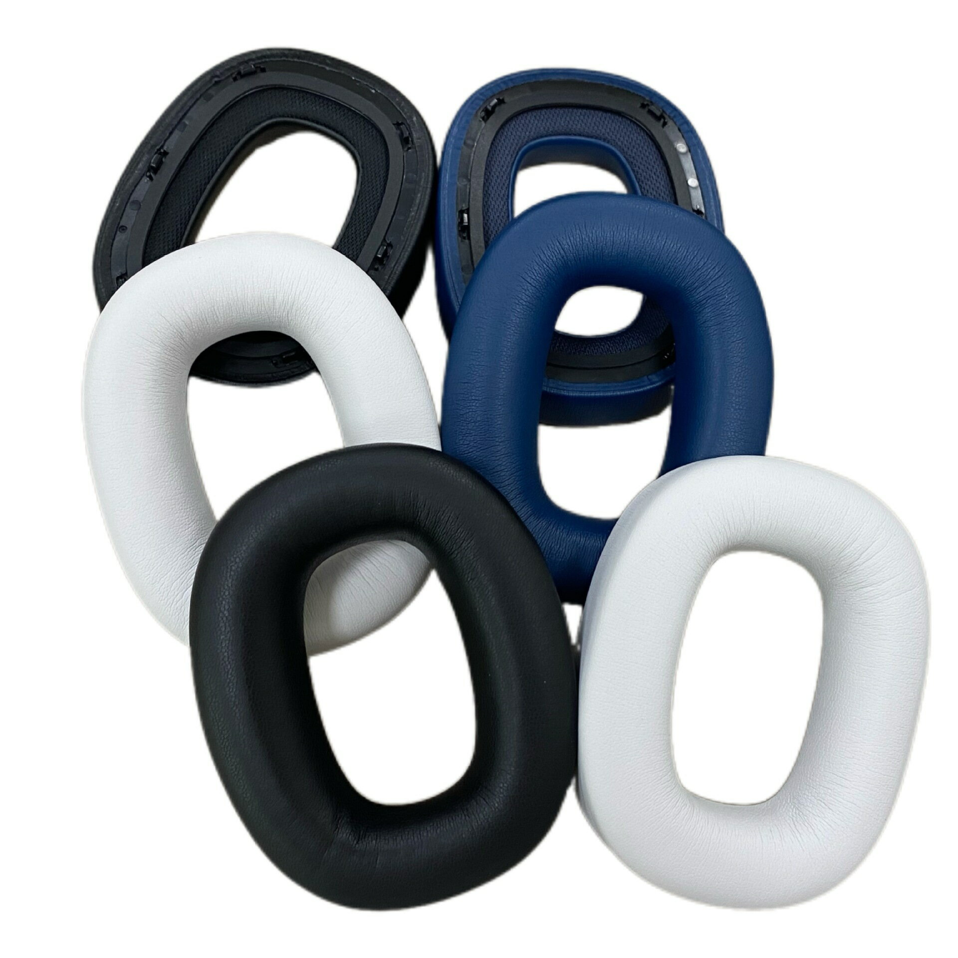 適用寶華韋健Bowers&Wilkins PX7S2 PX8 耳機套 耳罩海綿皮套耳墊