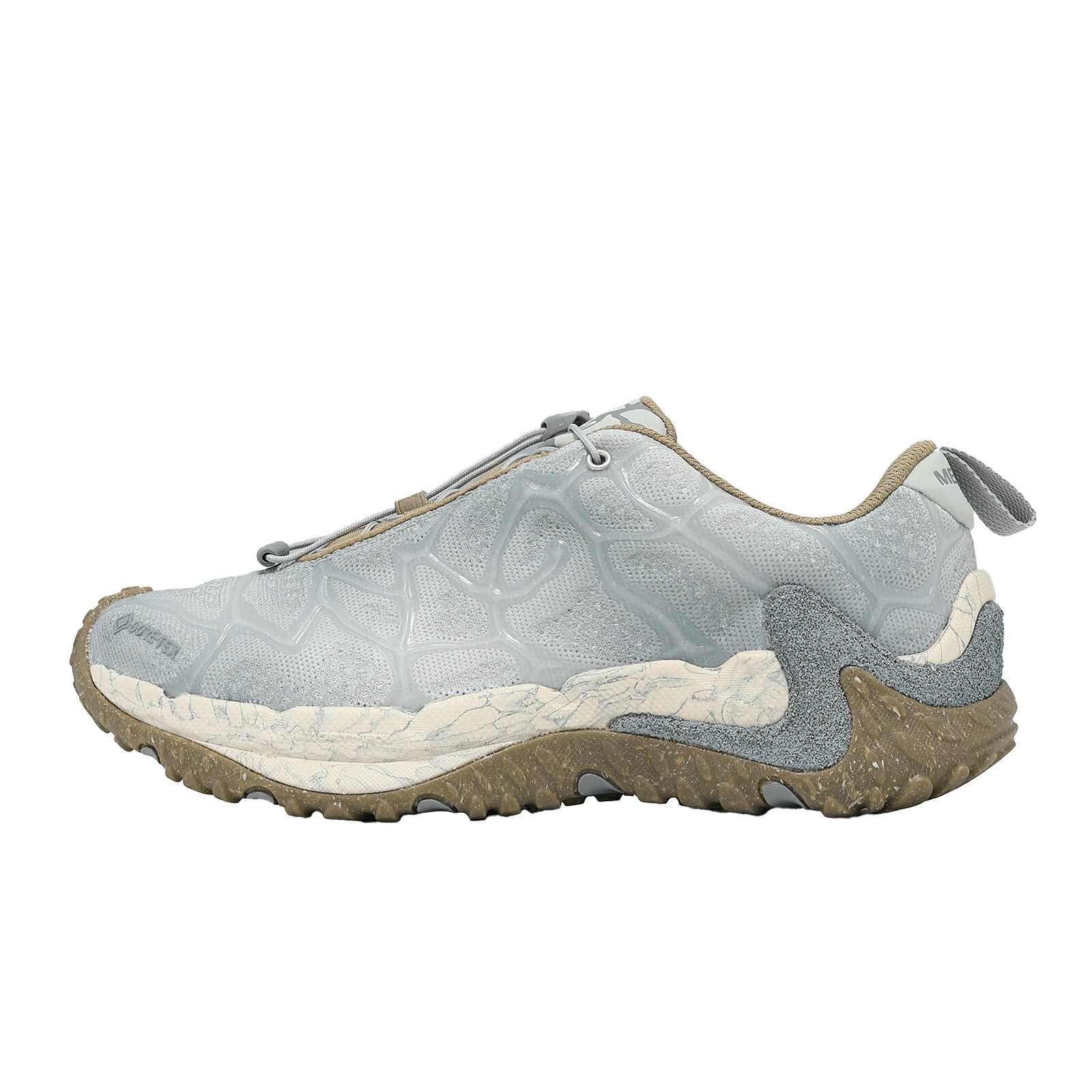 Merrell 休閒鞋 Cham Storm GTX X Pam 男鞋 防水 紫 1TRL ML00005621