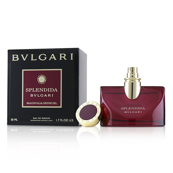 寶格麗Bvlgari - Splendida Magnolia Sensuel 醉美蘭香女性香水