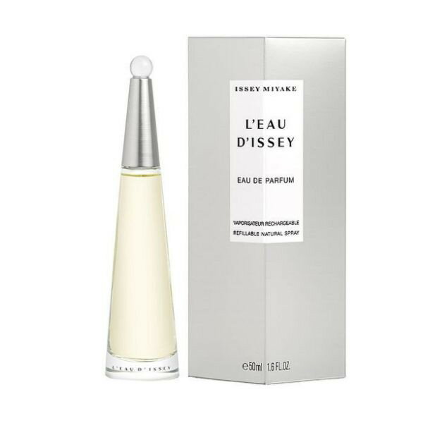 Issey Miyake 三宅一生 一生之水女性淡香精50ml-【BUY MORE】