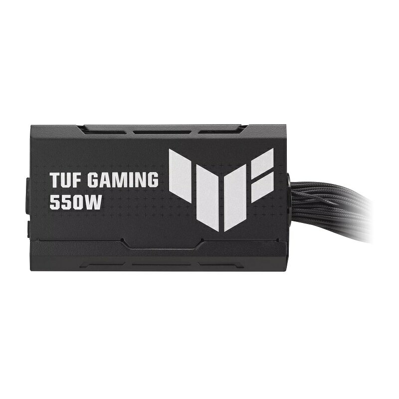 米特3C數位–ASUS 華碩 TUF GAMING 550W 銅牌電源供應器/90YE00D2-B0TA00