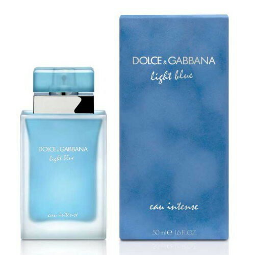 D&G Light Blue  淺藍女性淡香精25ml/50ml/100ml -【BUY MORE】