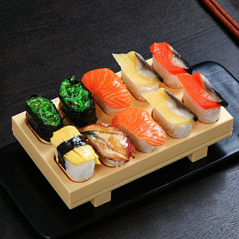 進口做壽司工具套裝制作壽司模具飯團模具紫菜包飯工具壽司機