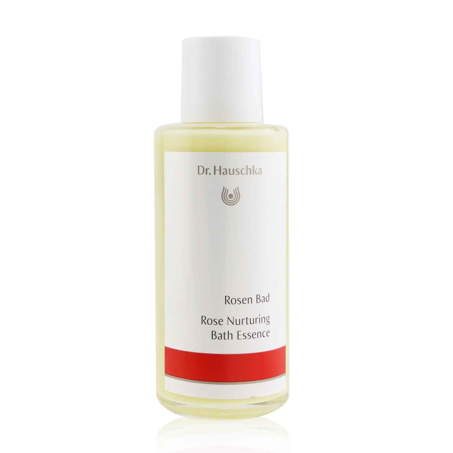 德國世家 Dr. Hauschka - 玫瑰滋養泡澡精油 Rose Nurturing Bath Essence