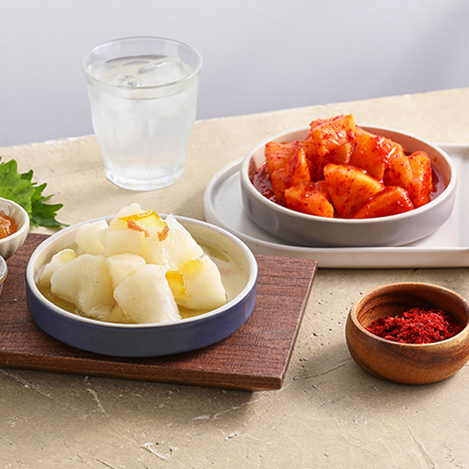 懶人救星 輕鬆上桌