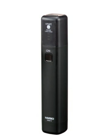 金時代書香咖啡 HARIO SMART-G 電動咖啡豆研磨機 EMS-1B (下單前須詢問商品是否有貨)
