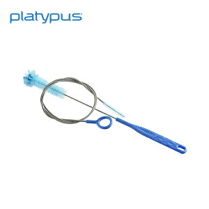 【【蘋果戶外】】platypus 11011 鴨嘴獸【水管清潔組】吸管清潔水袋清潔