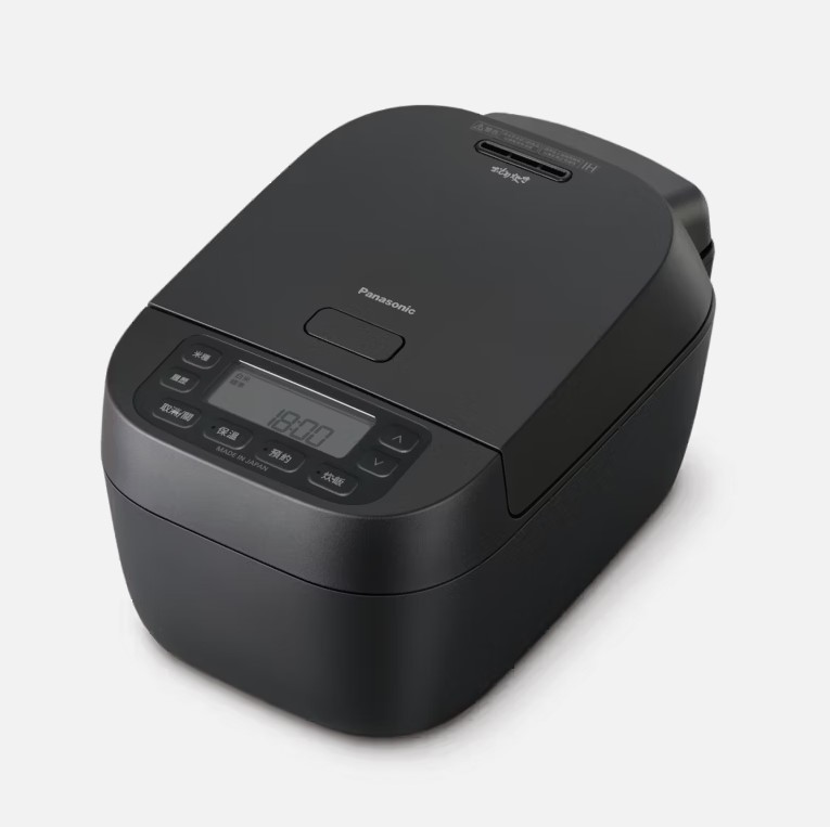 【Panasonic 國際牌】可變壓力IH電子鍋 SR-N310D 2
