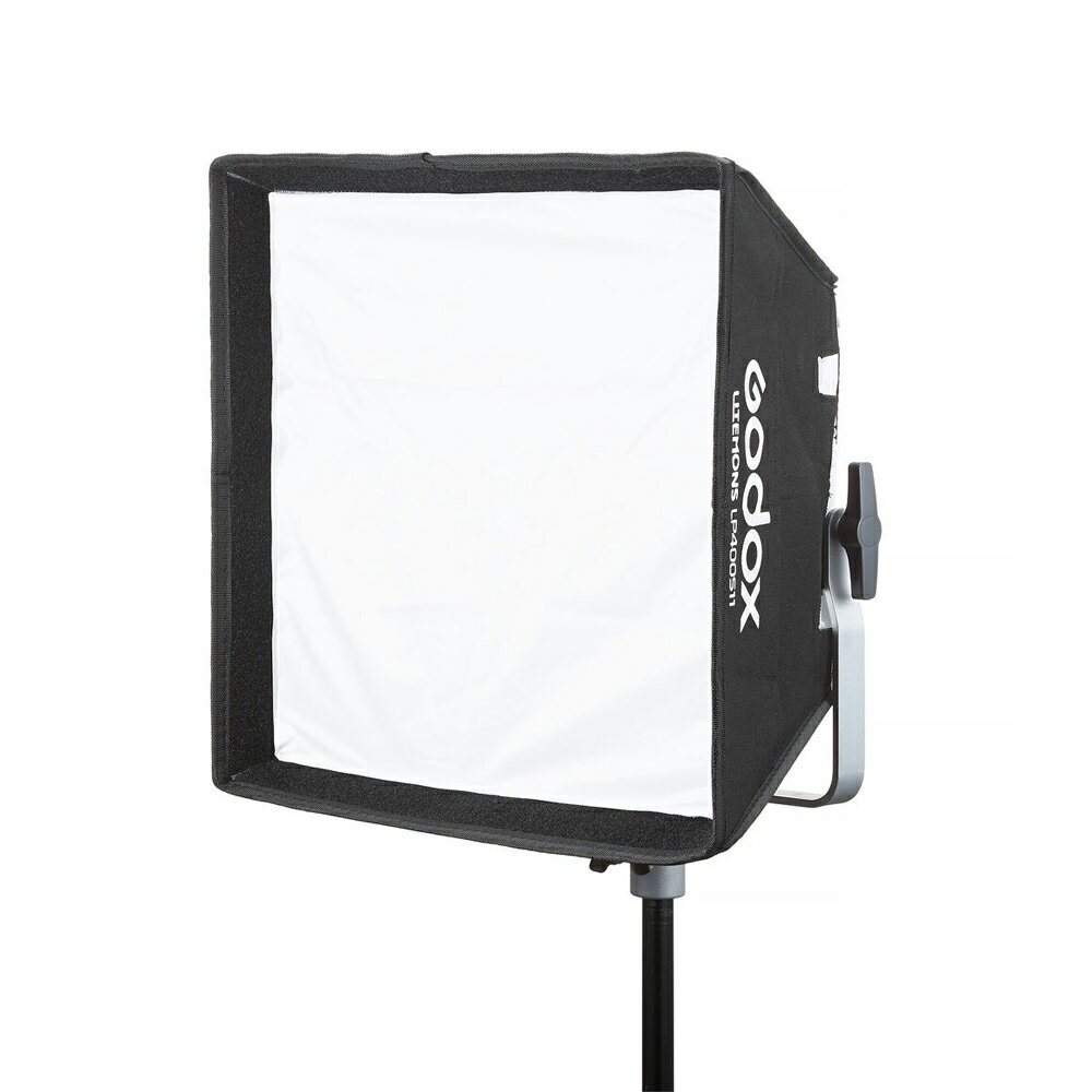EC數位 Godox 神牛 LP400SII LP400R LP400BI 專用柔光箱 LP600 LP1200SII 2