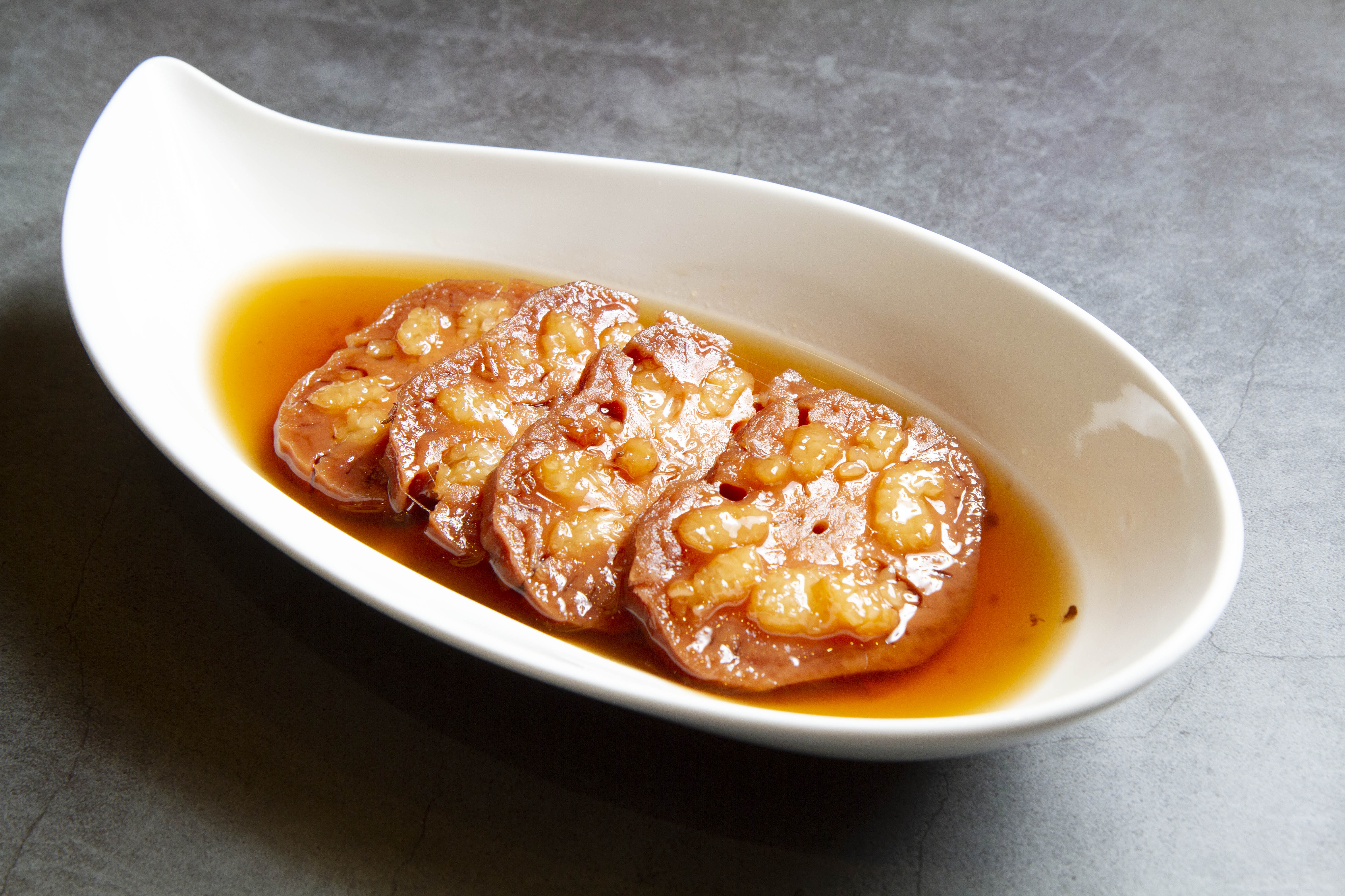 ※年後到貨※傳統江南小點--桂花糖藕 1