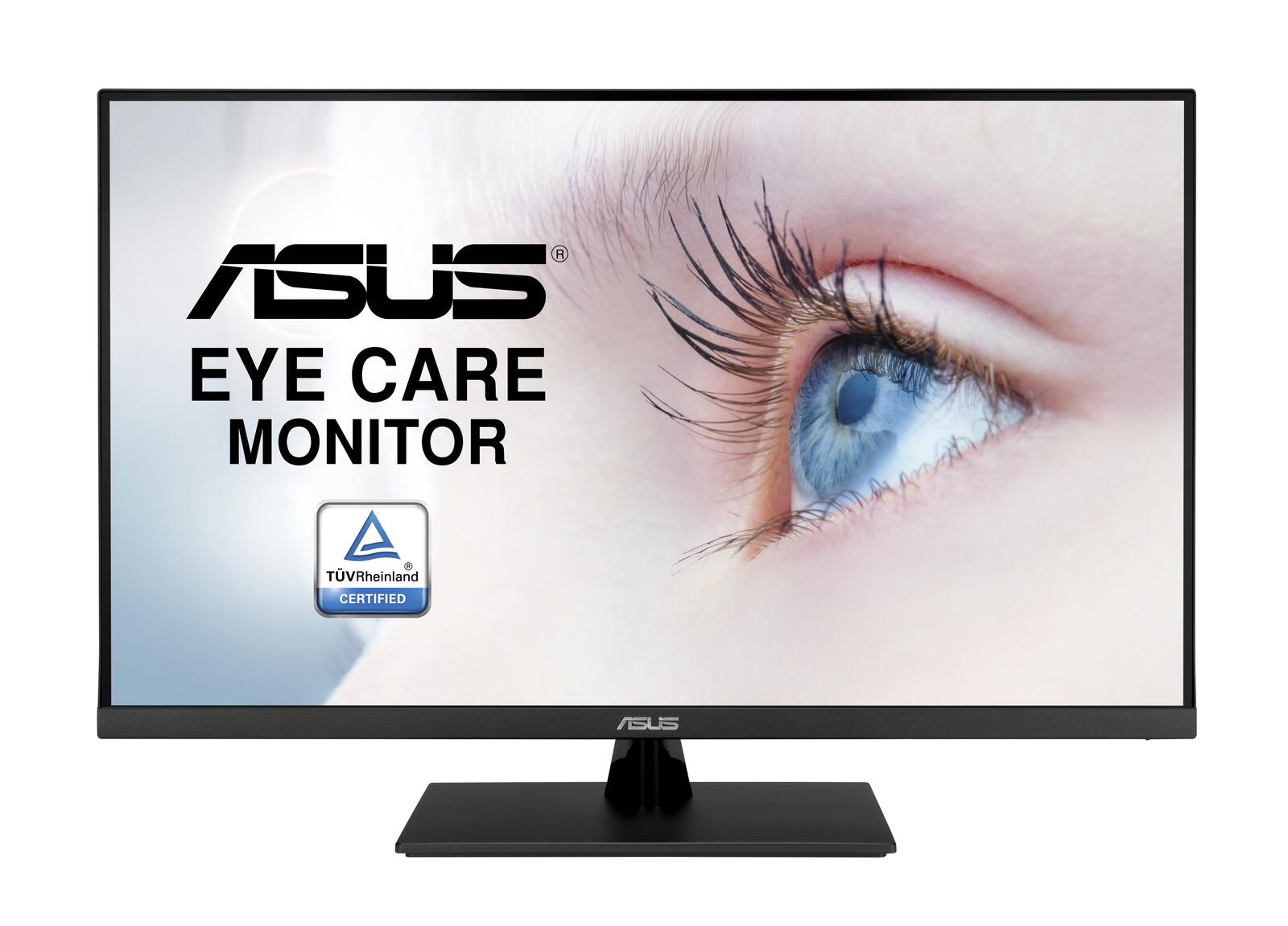 滿額現折220★ASUS 華碩 VP32UQ 32型 4K無邊框螢幕