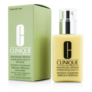 倩碧 Clinique - 平衡修護奇蹟乳 小黃油 - 極乾燥至乾燥混合性肌膚適用 (含押頭) 125ml