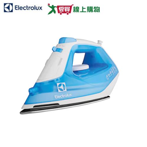 Electrolux伊萊克斯商品推薦Electrolux伊萊克斯蒸氣電熨斗ESI4017【愛買】