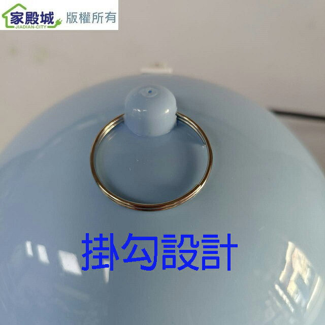 雙星 TSE-9910 電子式10W 捕蚊燈 2