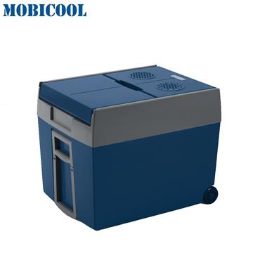 <br/><br/>  MOBICOOL COOLER W48 半導體式多用途行動冰箱【零利率】<br/><br/>