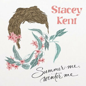 【停看聽音響唱片】【黑膠LP】史黛西．肯特：夏日的我，冬天的我