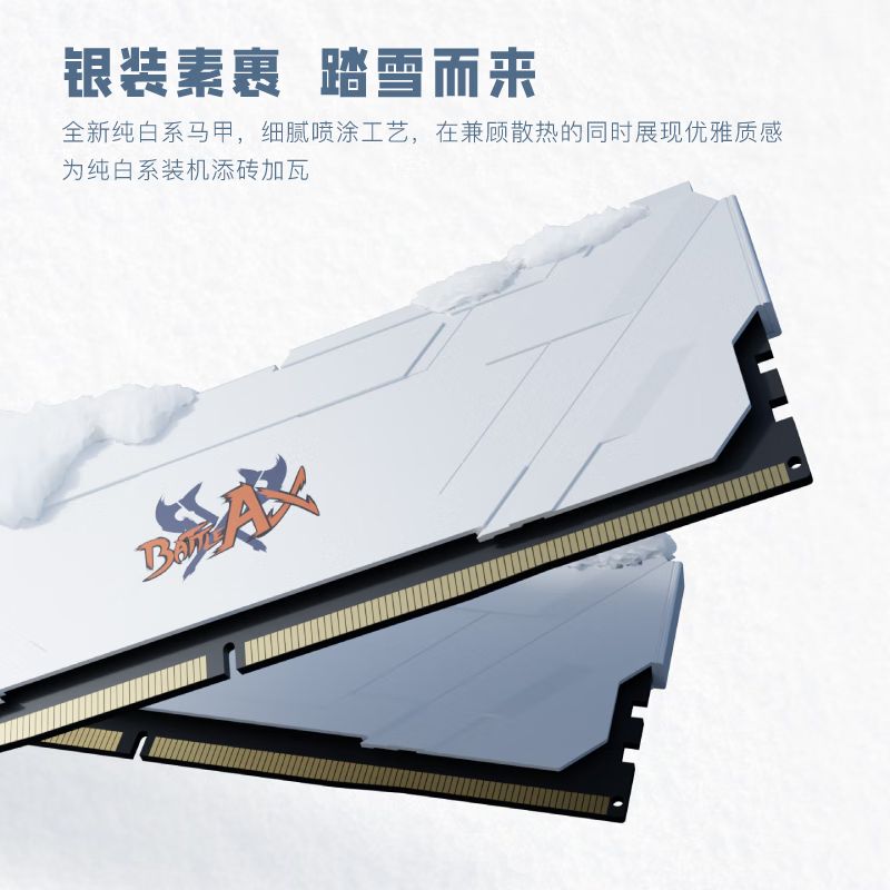 七彩虹DDR4 3200 4000 32g (16gx2 )3600套條2666 8G臺式機內存條【北歐居家生活】