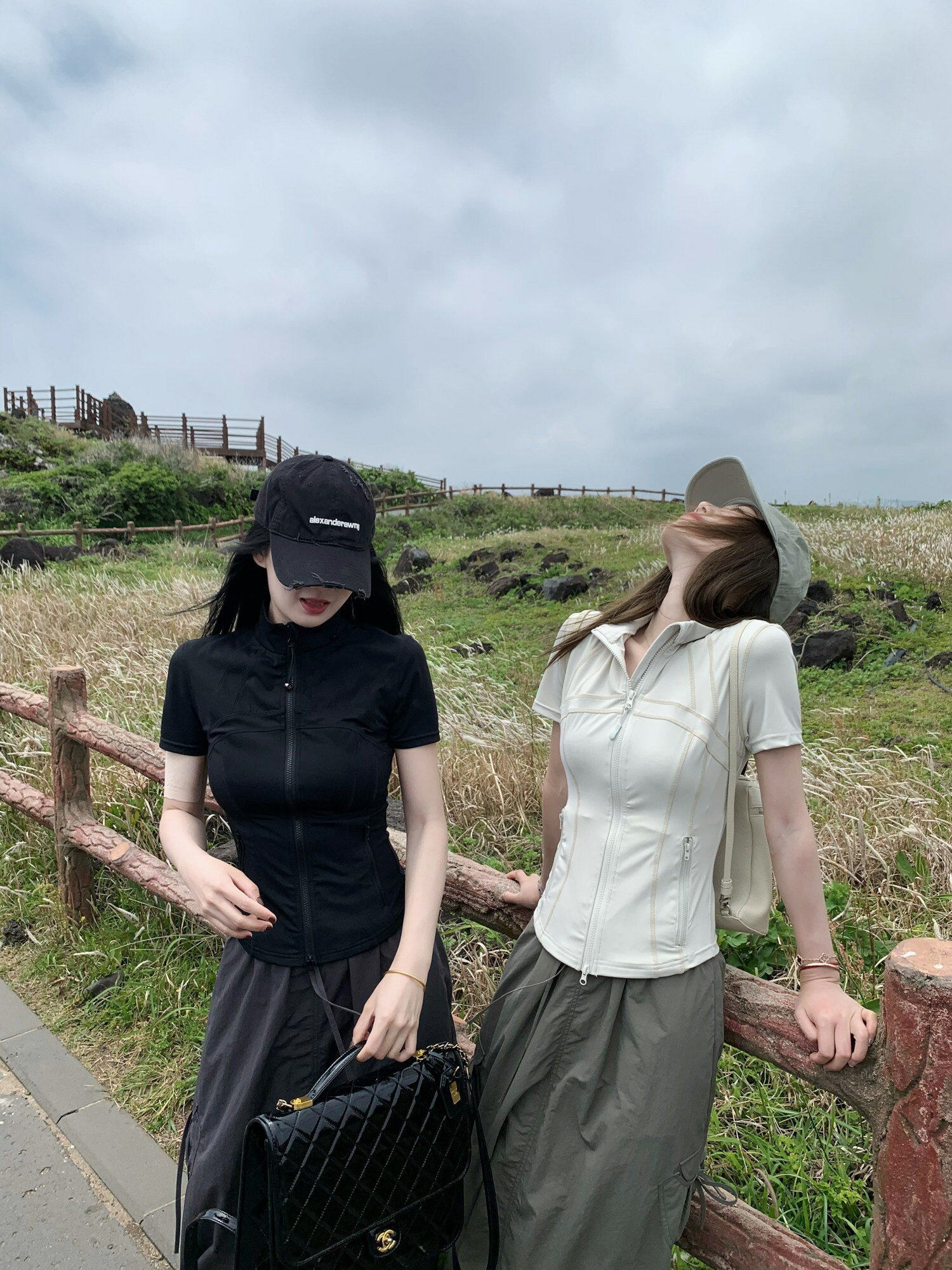 【6折小君君布蘭妮 活力lulu組 運動感立體剪裁短袖上衣