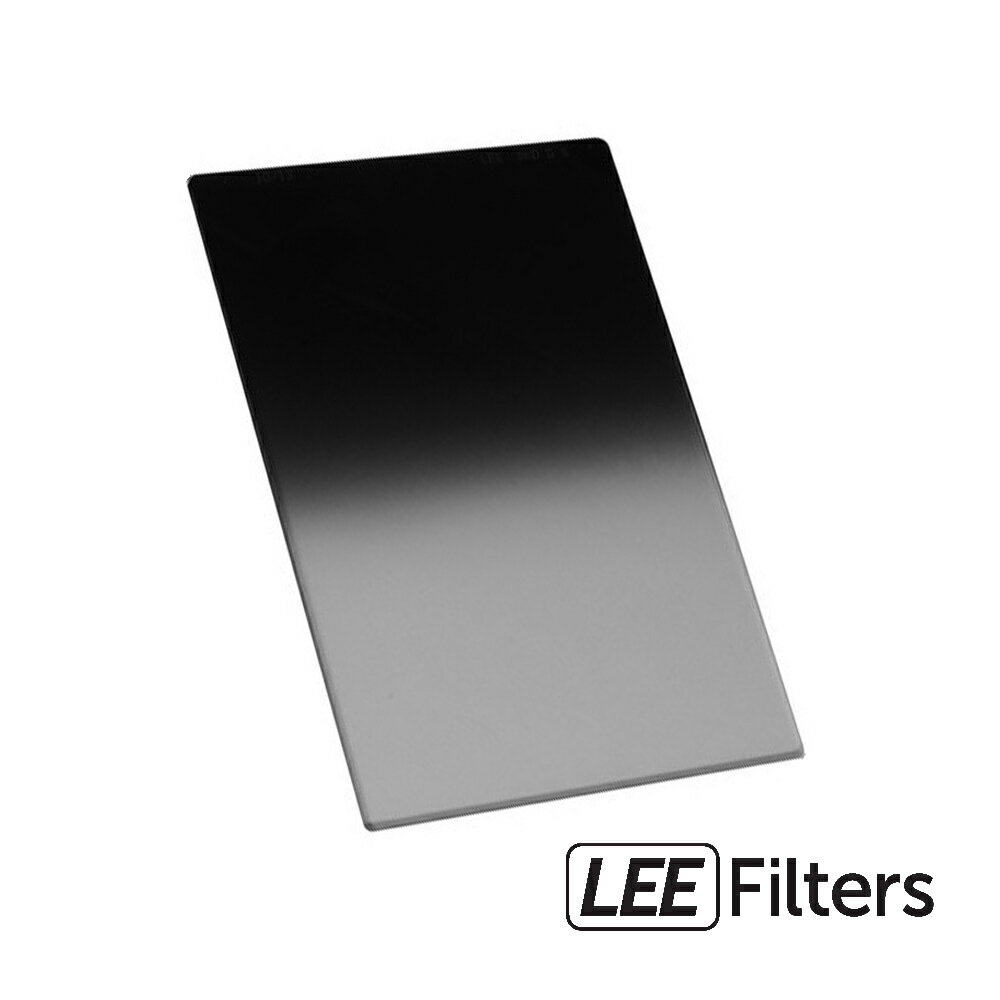 限時★.. LEE Filter 100X150mm 方型漸層減光鏡 0.9ND GRAD SOFT 正成公司貨【全館點數13倍送】
