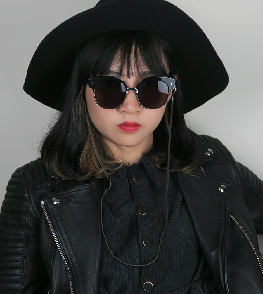 ELATED / Black 2