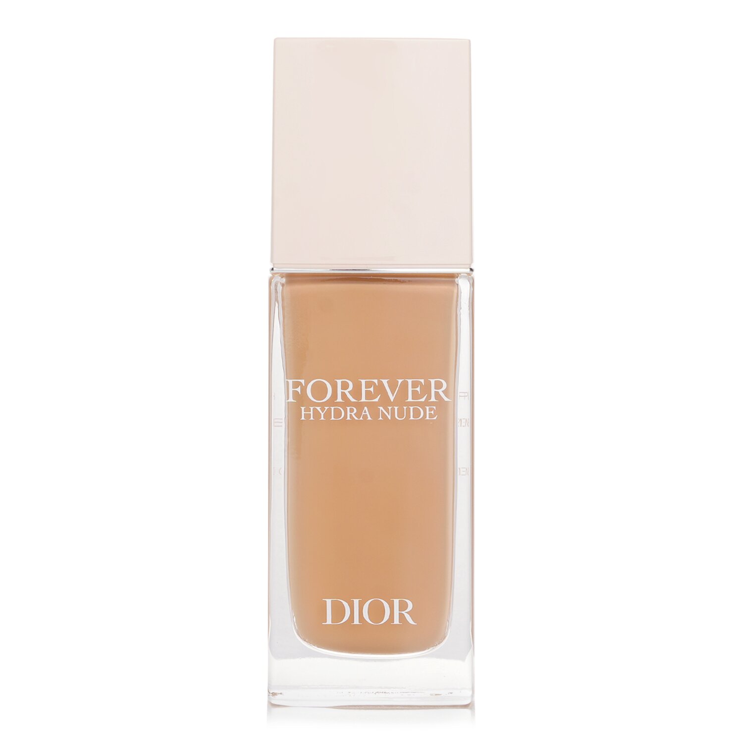 Christian Dior - Forever 水潤裸肌粉底液