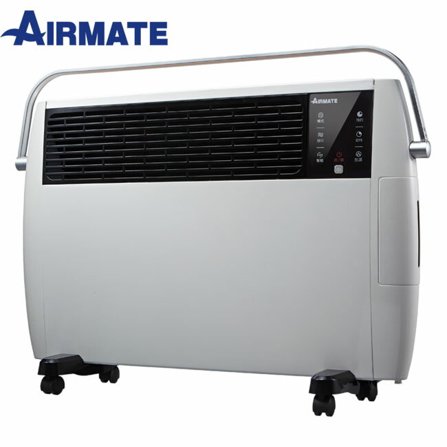<br/><br/>  AIRMATE 艾美特 即熱式加濕電暖器 HC13020UR / HC-13020UR **免運費**<br/><br/>
