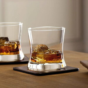 Ocean 探戈 威士忌杯 / 洛克杯 金益合玻璃器皿