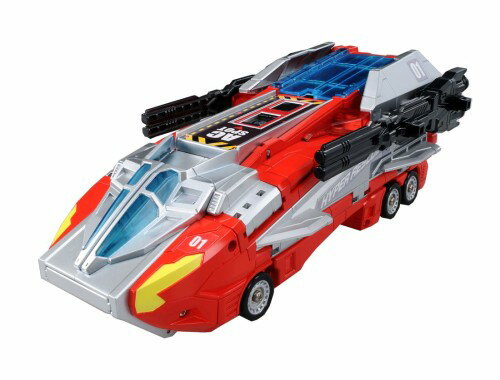 大賀屋 日貨 緊急救援 1號車 Tomica 多美 小汽車 汽車 車子 模型 車 兒童玩具 正版 L00011733