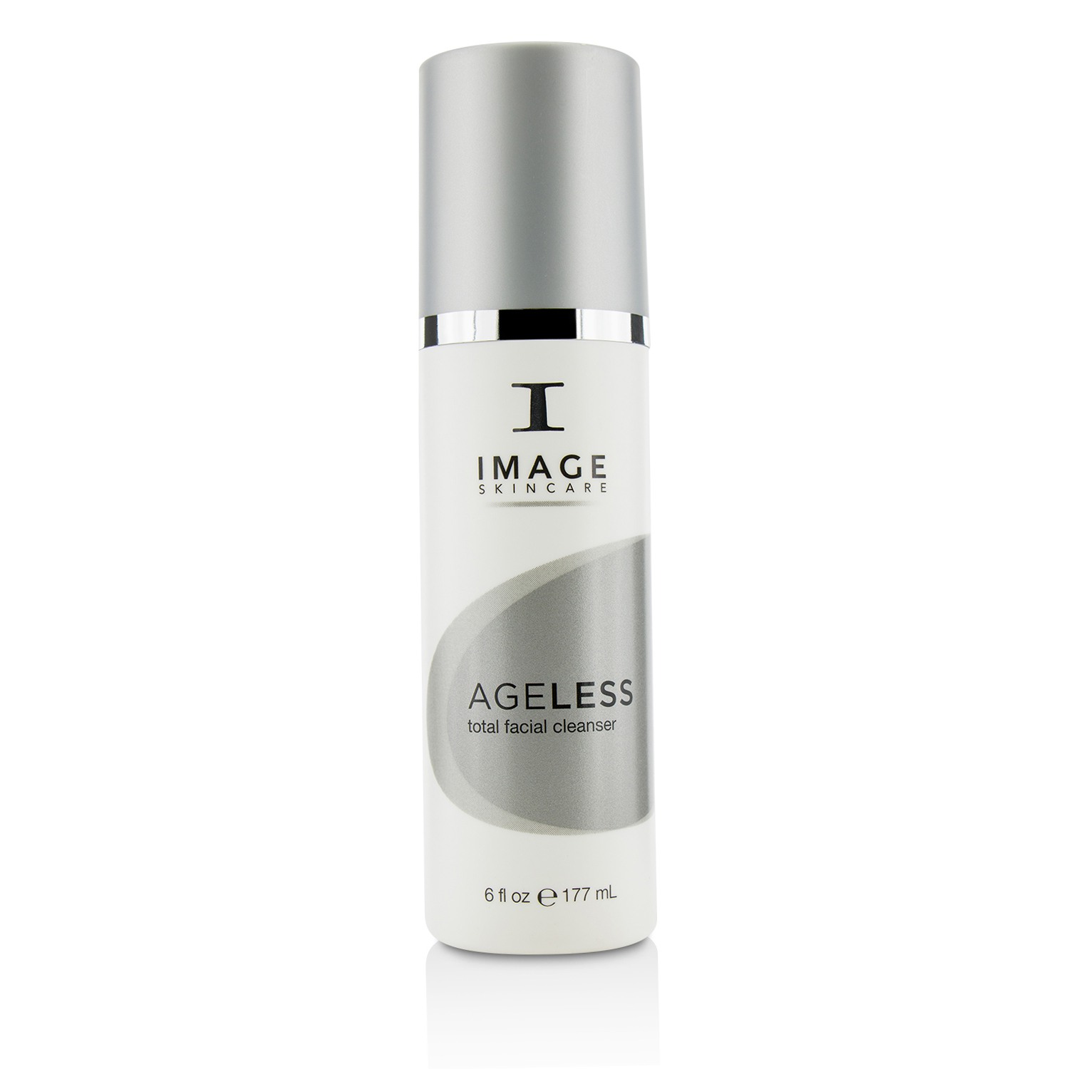 Image - 永恆青春潔面乳膠Ageless Total Facial Cleanser