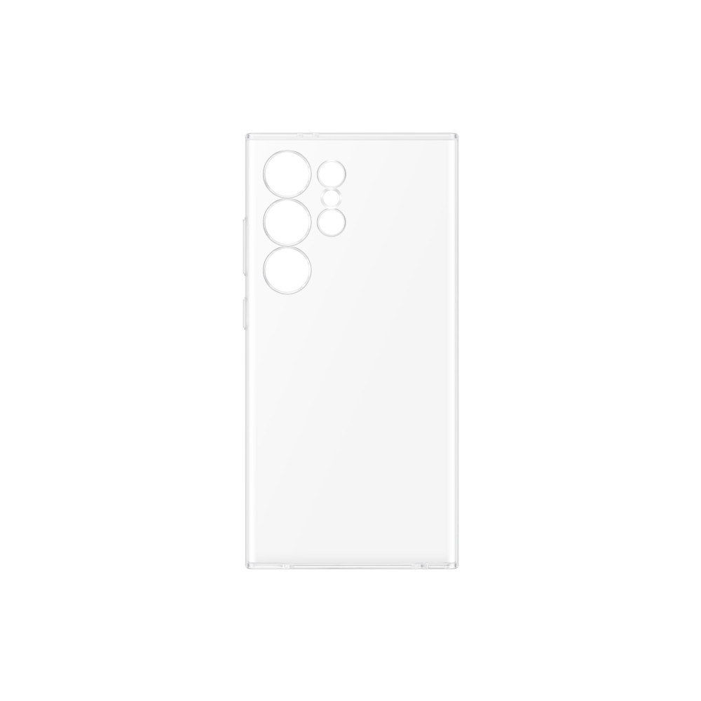 【領券再折】SAMSUNG-GALAXY-S24ULTRA透明保護殼【APP 4%】