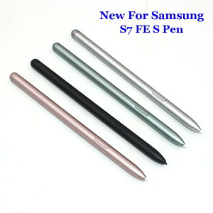 適用三星Galaxy S7 FE LTE S7fe SMT735 T733 手機 S pen 觸摸屏靈敏替換手寫筆