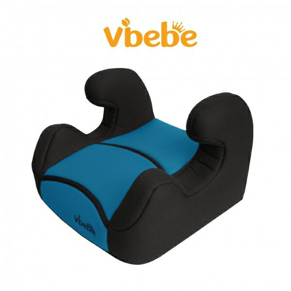 Vibebe兒童汽座增 高 墊 (VBB56800B皇家藍) 799元