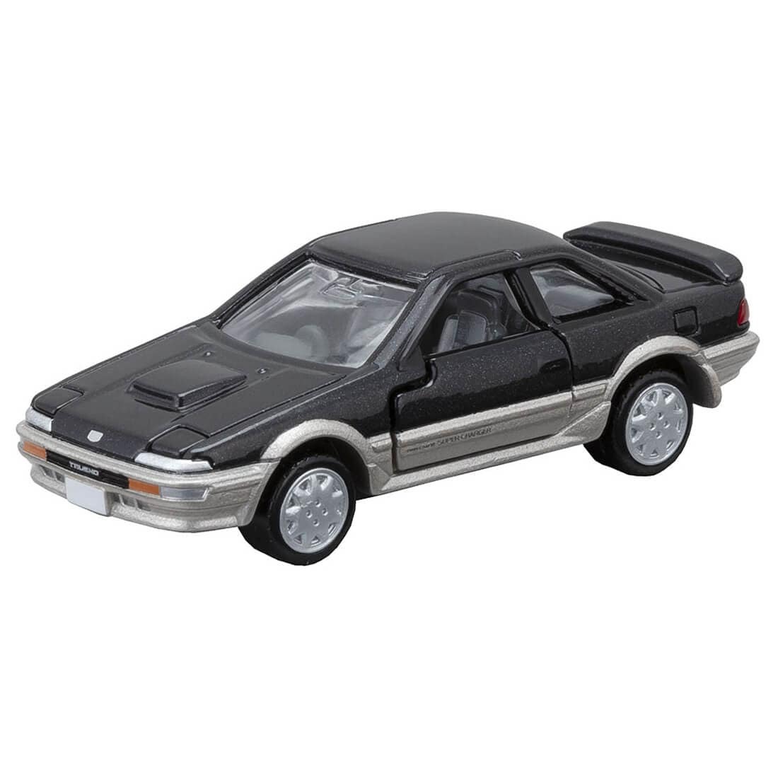 真愛日本 TOMY車 PRM48 豐田 Sprinter Trueno 黑盒 TOMICA TAKARATOMY 玩具車 小車