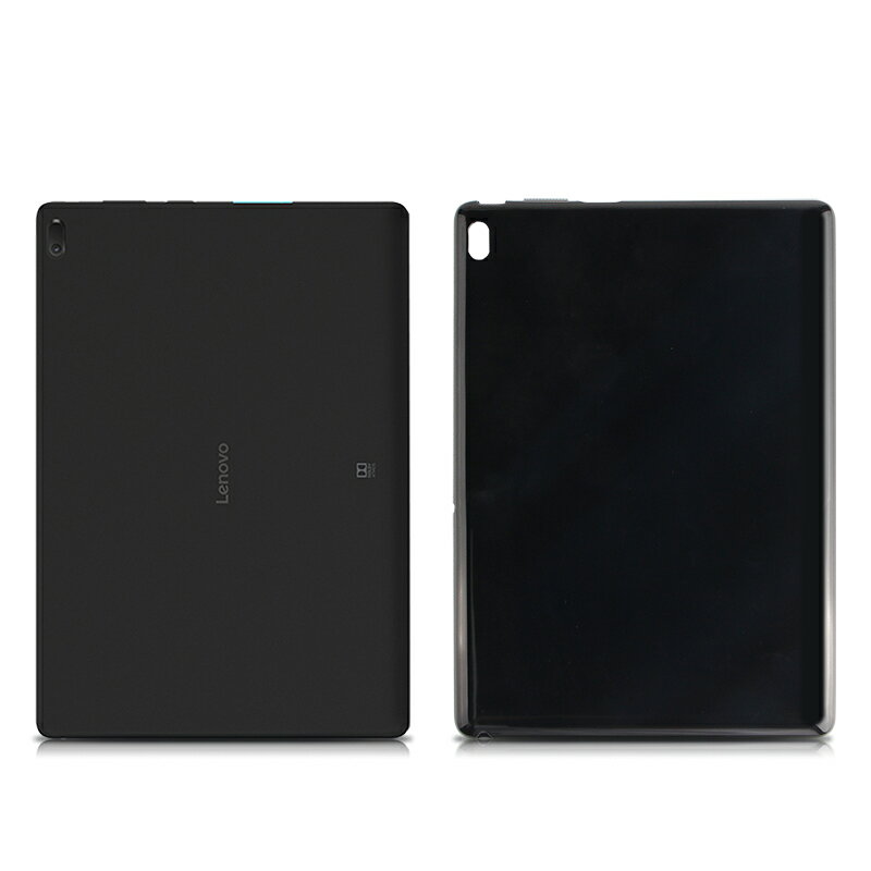 聯想Tab P10/E10/M10保護殼平板電腦軟殼10.1英寸輕薄硅膠套外殼 3